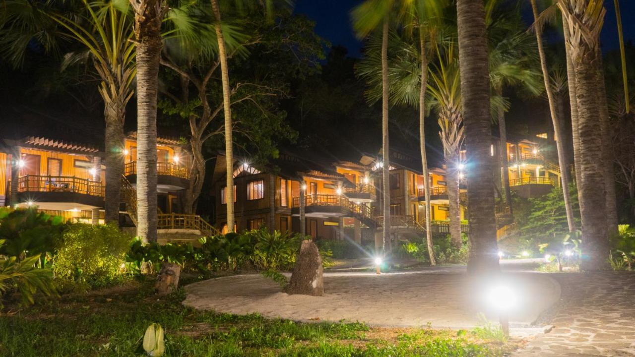 Fridays Puerto Galera Hotel Exterior photo